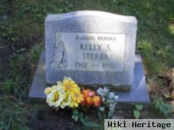 Kelly S Sterba