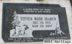 Steven Wade Search