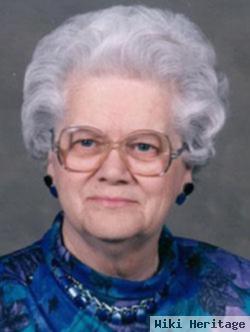 Hazel Yoakum Hatmaker