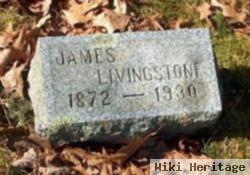 James Livingstone