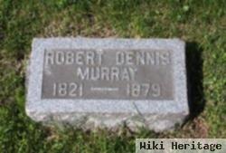 Robert Dennis Murray