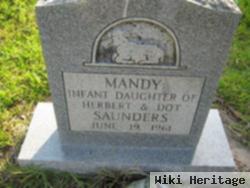 Mandy Saunders