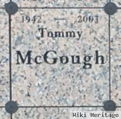 Tommy Mcgough