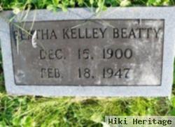 Bertha Kelley Beatty