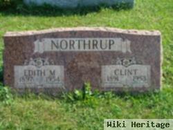 Edith May Heaston Ketzel Chapman Northrup