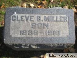 Cleve B. Miller