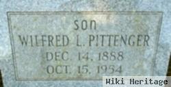 Wilfred L. Pittenger