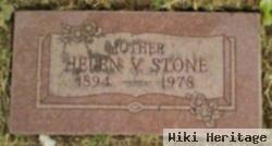 Helen V Stone