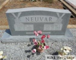 Edward E Neuvar