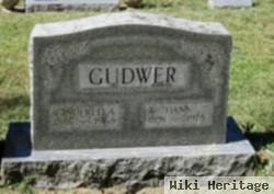 Hans Gudwer