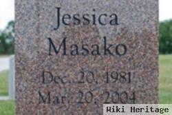 Jessica Masako Kubo