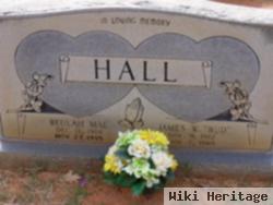 James William "bud" Hall