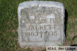 Elizabeth Bebeau Jackett