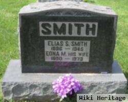 Elias S. Smith