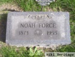 Noah Force