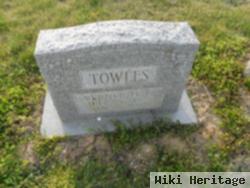 Verner H Towles, Jr