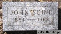 John Soine