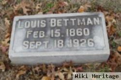 Louis Bettmann