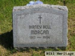 Birney Bell Morgan