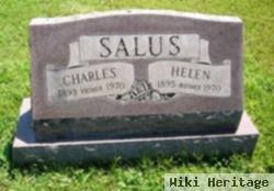 Charles Salus