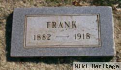 Frank Short