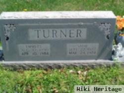 Emmett Turner