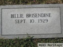 Billie Ruth Brisendine