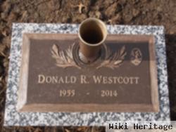 Don R Westcott