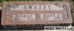 Norman N. Swezey