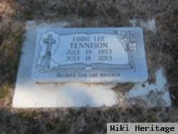 Eddie Lee Tennison