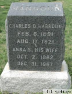 Charles D. Harroun