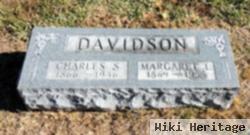 Charles Sylvester Davidson