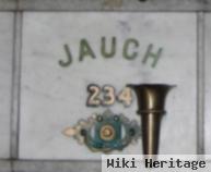 Hugo Jauch