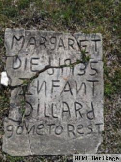 Margaret Dillard