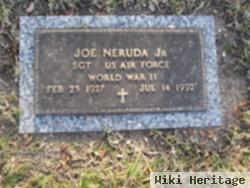 Joe Neruda, Jr.