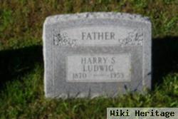 Harry Simon Ludwig