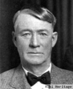 William H Duffey