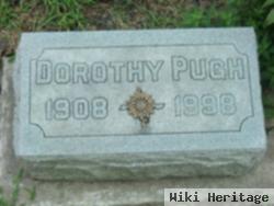 Dorothy Pugh