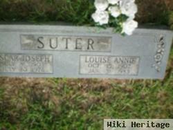 Louise Annie Fries Suter