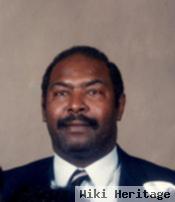 Ulyssee Reese, Jr