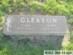 Mary Gleason