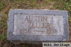 Austin J. Zeller