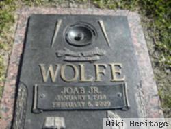 Joab Wolfe, Jr