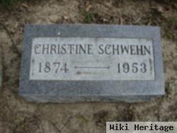 Christine Schwehn