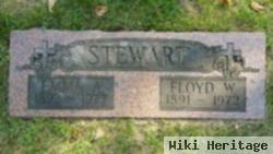 Floyd W. Stewart