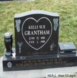 Kelli Sue Grantham