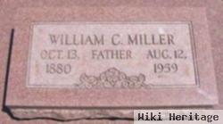 William C. Miller