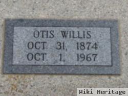 Ottis Willis