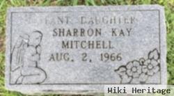 Sharon Kay Mitchell