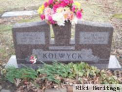 D. C. Kolwyck